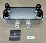 New Surplus- Kaori K030-18WN-NB242 Brazed Plate Heat Exchanger 200 10-15BAR. Fixed Price $200.00.