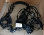 Channel Plate Gasket For Heat Exchanger TL10-P Epdm-p In Set. Fixed Price $399.99.