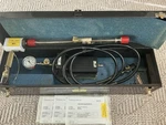 Expansion Seal Technologies Est Tube Plugging Systems Set Pop. Fixed Price $495.00.