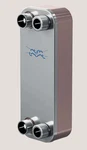 New Alfa Laval CB30-26H Brazed Plate Heat Exchanger (getinge). Fixed Price $595.00.