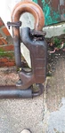 Heat Exchangers, Volkswagen, Vw, Bay Window, Type Iv, 4, American Spec. Fixed Price $50.00.