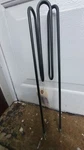 1107.00010.00 Heater Assembly 4KW. 240 Vac For Fetco Caffee Machine. Fixed Price $100.00.