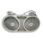 Frigidaire Range Radiant Surface Bridge Element/burner - 318258203, 1197704. Fixed Price $149.49.