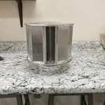 M&g Duravent Gas B-vent High Wind Cap 6BVVTH Inventory Close Out. Fixed Price $20.00.