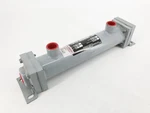 New American Industrial CK-512-SP Heat Exchanger 300PSI 0823. Fixed Price $949.95.