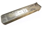 Swep B25HX16/1P-SN-S Industrial Heat Exchanger MAX-WORKING-PRESSURE:1.2MPA 2006. Fixed Price $141.29.