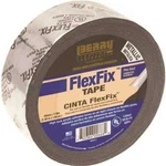 Berry Plastics 1141184 1.89 In. 120 Yd. Flexfix UL181B-FX Listed Tape Metallic. Fixed Price $21.66.