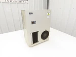 Apiste ENC-620L-UL Enclosure Air Conditioner Special Purpose 200VAC 1PH. Fixed Price $449.99.