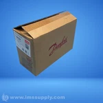 Danfoss 111B6534 Brazed Plate Heat Exchanger Fnob. Fixed Price $450.00.