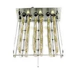 Trane HTR03532 6KW 480V 3PH Heater Element 1/2" Npt Electric Heating. Fixed Price $276.68.