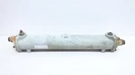 Caron CP3237-2 Shell And Tube Heat Exchanger. Fixed Price $595.75.