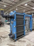 2008 Tranter GFP-097-W-8-HP-115 Heat Exchanger Used #151435. Fixed Price $6950.00.