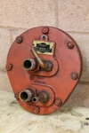 Heat Exchanger, 8-12, 8XF-12 Graham Heliflow. Fixed Price $650.00.