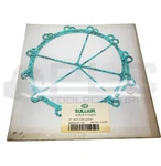 New Sealed Sullair 02250131-757 Heat Exchange Gasket Kit 8". Fixed Price $53.45.