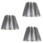 S9246A (3-PACK) 16GA Stainless Steel Heat Plate Replacement For American Outd.... Fixed Price $97.98.
