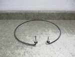 Midea Dishwasher Heating Element Part # 17476000006525. Fixed Price $43.00.