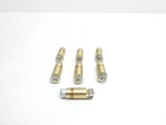 Jnt TNS-650-BR Box Of 7 Tube Plug 5/16IN Hex 250PSI. Fixed Price $41.00.