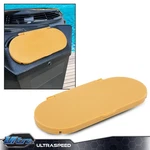 Pool Heater Control Lcd Display Cover Yellow For Aquacal Sunblazer. Fixed Price $11.95.