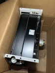 Hydraulik ASA0257 Heat Exchanger 3600 Psi Fan Cooler Unit WO-1137898 New. Fixed Price $850.00.