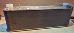Alfa Laval AC-70X-70M-G Brazed Plate Heat Exchanger / Verdampfer Evaporator 2015. Fixed Price $1499.99.