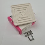 Elstein Hts Infrared Elements Millionfold Proved, 250W, 230V, - New. Fixed Price $49.99.