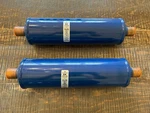 New Emerson 1-1/8" Odf EK-759S Series Liquid Line Filter Drier (set Of 2). Fixed Price $189.99.