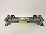 3/4" Thermal Transfer Products EK-512-0 Heat Exchanger One Pass. Fixed Price $320.00.