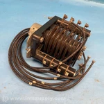 Gleason Reel G-8 Cable Usip. Fixed Price $150.00.
