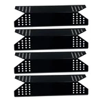 Parts DP127 (4-PACK) Porcelain Steel Shield/heat Plates 15 1/4'' X 3/4.... Fixed Price $26.49.