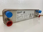(1) Brazed Plate Heat Exchanger Swep B8TH 8/1P-SC-M Item 6611253 Shipsfast. Fixed Price $69.99.