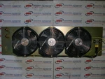 Fanuc Fans A04B-0801-C365. Fixed Price $750.00.