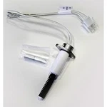 Carborundum 110V Igniter Ssv Series Components (part #0206FF003). Fixed Price $120.00.