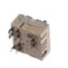 Midea 17471100004289 1/2" Infinite Switch Plastic Single Control. Fixed Price $59.31.