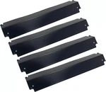 Direct Store Parts DP125 (4-PACK) Porcelain Steel Shield/heat Plates 16.... Fixed Price $26.09.