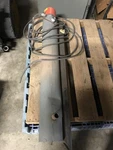 Watlow Circulation Heater CBLNA24R5S-27, 480V 3 Ph 4500W. Fixed Price $450.00.