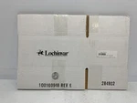 Lochinvar 100275572 Gasket Heat Exchanger Top Plate. Fixed Price $34.88.
