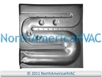 Oem Carrier Bryant Single Cell Heat Exchanger Tube Fits 310203-752 310201-401. Fixed Price $428.49.