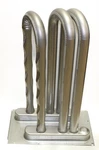 46K92 Lennox Heat Exchanger Oem. Fixed Price $956.95.