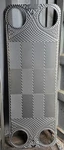 Alfa M20M Heat Exchanger Plate. Fixed Price $326.00.