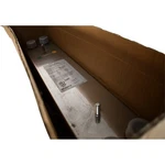 New Alfa Laval CB60-80H Brazed Plate Heat Exchanger, Aisi 316L, Stainless Steel,. Fixed Price $1596.98.