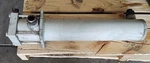 Kme Schmole Wt-lok 8-01.23-2 Shell & Tube Heat Exchanger Oil Cooler Arburg 320K. Fixed Price $750.00.