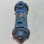 American Standard Bcf Heat Exchanger 5-030-03-008-005 New Old Stock. Fixed Price $200.00.