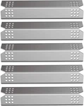 S9745A(5-PACK) 16 1/8 X 3 1/4 Inch Stainless Steel Heat Plate Replacement For Ki. Fixed Price $35.97.