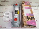 American Industrial SAE-1002-C6-FP-CNT-B 0918 Shell And Tube Heat Exchanger. Fixed Price $5317.99.