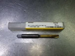 Kennametal M6 X 1 6H 3 Flute Coolant Thru Carbide Tap 5079447 KC7542 (LOC628B). Fixed Price $99.95.