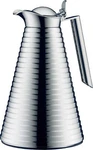 Alfi Glass Vacuum Chrome Plated Copper Thermal Carafe For Hot And Cold. Fixed Price $158.00.