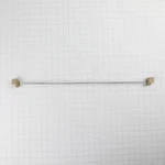 WR51X25156 Ge Heater Def Asm Oem. Fixed Price $134.95.