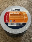 Shurtape 181A-P/B-FX Listed Hvac Foil Tape/ AF-099 2.5 In 60 Yd. Fixed Price $21.99.