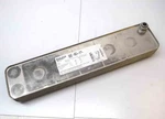 Swep B25HX16/1P-SN-S 3X21.6SPEC/21.6SPEC Stainless Plates Heat Exchanger 1.2 Mpa. Fixed Price $65.29.