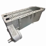 Weil Mclain Ultra 230 Heat Exchanger 383-500-776 Block New Oem Replacement Part. Fixed Price $999.95.